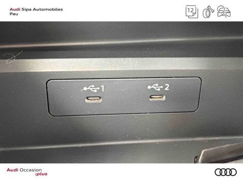 Voitures D'occasion À Lescar | Audi A3 Sportback 40 Tfsie 204 S Tronic 6 Design Luxe 5P