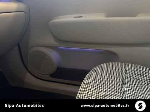 Voitures D'0Km À Le Bouscat | Hyundai Inster 49 Kwh 4 Pl. Creative 5P