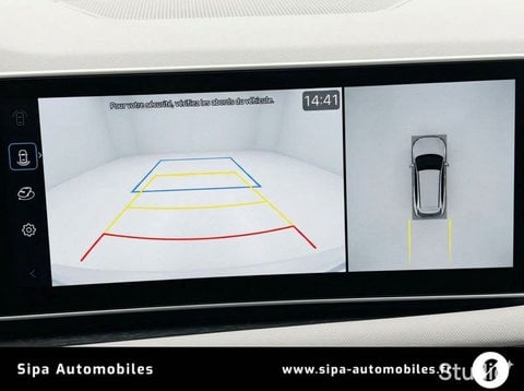 Voitures D'0Km À Le Bouscat | Hyundai Tucson 1.6 T-Gdi 239 Hybrid Bva6 N Line Executive 5P