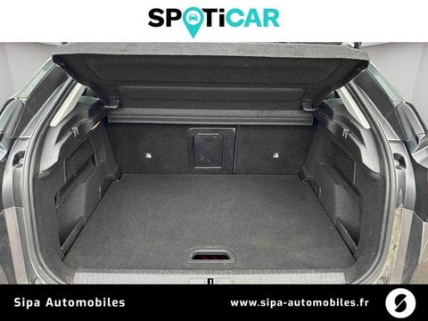 Voitures D'occasion À Mont-De-Marsan | Citroën C4 E- 136 Ch Automatique Feel Pack 5P