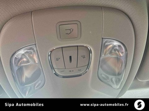 Voitures D'occasion À Mérignac | Jeep Compass 1.5 Turbo T4 130 Ch Bvr7 E-Hybrid Summit 5P