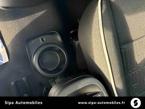 Voitures D'occasion À Mérignac | Fiat 500 E 118 Ch Nouvelle 3P