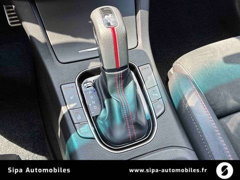 Voitures D'occasion À Toulouse | Hyundai I30 1.0 T-Gdi 120 Dct-7 Hybrid 48V N Line 5P