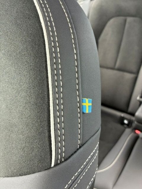Voitures D'occasion À Saint Avit | Volvo Xc40 T5 Recharge 180+82 Ch Dct7 Plus 5P