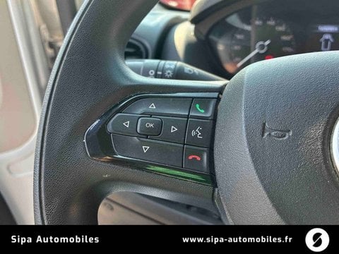 Voitures D'occasion À Mérignac | Fiat Ducato Fg Ducato Fourgon Tole 3.0 C H1 H3-Power 140 Ch 4P