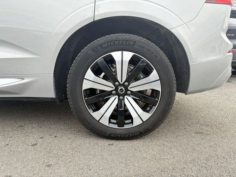 Voitures D'occasion À Lescar | Volvo Xc60 T6 Awd Hybride Rechargeable 253 Ch+145 Ch Geartronic 8...