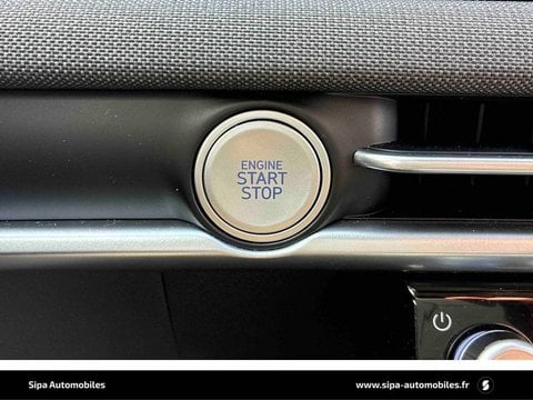 Voitures D'0Km À La-Teste-De-Buch | Hyundai Tucson 1.6 T-Gdi 253 Plug-In Bva6 Creative 5P