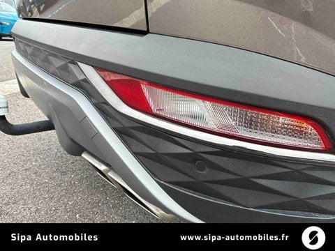 Voitures D'occasion À Toulouse | Hyundai Tucson 1.6 T-Gdi 230 Hybrid Bva6 Creative 5P