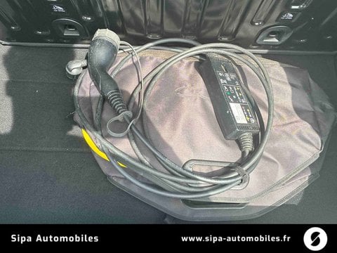 Voitures D'occasion À Villenave-D'ornon | Fiat 500 E 95 Ch Action Plus 3P