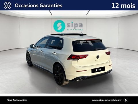 Voitures D'occasion À Lescar | Volkswagen Golf 1.5 Etsi Opf 150 Dsg7 R-Line 5P
