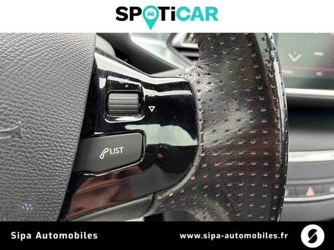 Voitures D'occasion À Lescar | Peugeot 308 Puretech 263Ch S&S Bvm6 Gti By Peugeot Sport 5P
