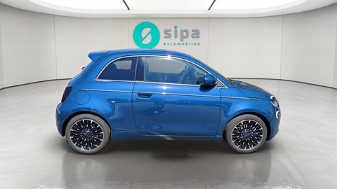 Voitures D'occasion À Villenave-D'ornon | Fiat 500 500E Berline E 118 Ch La Prima 3P