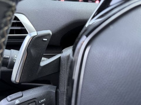 Voitures D'occasion À Muret | Peugeot 3008 Ii Bluehdi 130Ch S&S Eat8 Gt 5P