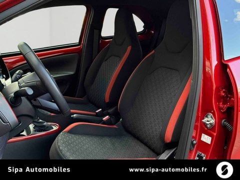 Voitures D'occasion À Mérignac | Toyota Aygo X My23 1.0 Vvt-I 72 Design 5P