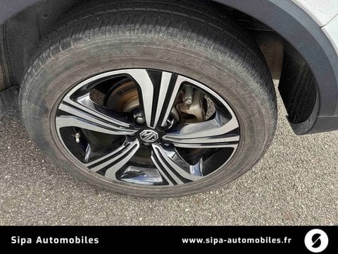 Voitures D'occasion À Toulouse | Mg Zs Ii 1.5L Vti-Tech 106Ch 2Wd Comfort 5P