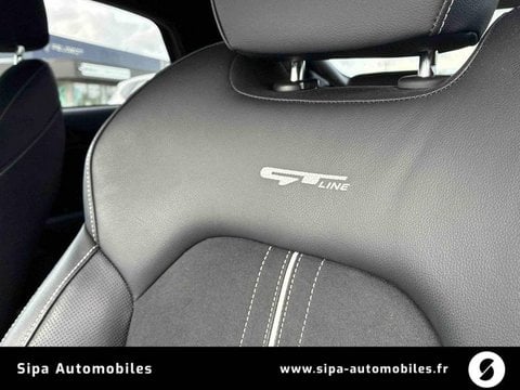 Voitures D'occasion À Toulouse | Kia Xceed 1.6 Crdi 136 Ch Isg Mhev Dct7 Gt-Line Premium 5P