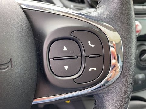 Voitures D'occasion À Toulouse | Fiat 500 Ii 1.2 69 Ch Eco Pack Lounge 3P