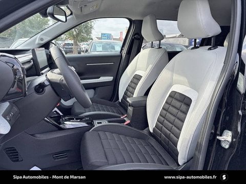 Voitures D'occasion À Mont-De-Marsan | Citroën C3 Aircross Ii Hybride 145 Ch Aut Max 5P