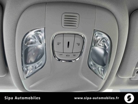 Voitures D'occasion À Mérignac | Jeep Compass 1.3 Gse T4 150 Ch Bvr6 Limited 5P
