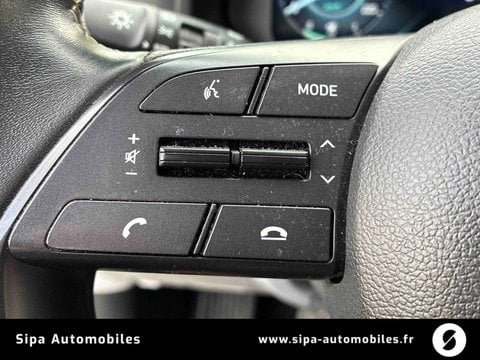 Voitures D'occasion À Le Bouscat | Hyundai I20 1.2 84 Intuitive 5P