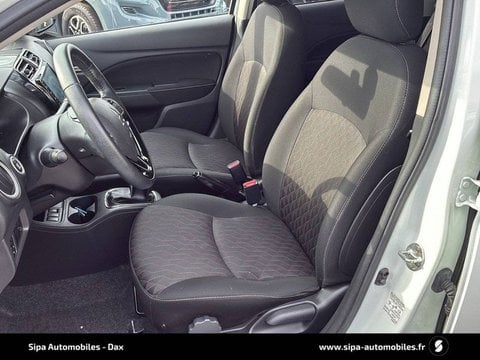 Voitures D'occasion À Dax | Mitsubishi Space Star 1.2 Red Line Mt My 2021 5P