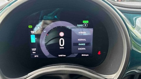 Voitures D'occasion À Villenave-D'ornon | Fiat 500 Iii Electrique E 95 Ch Icône 3P
