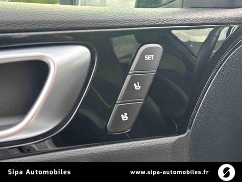 Voitures D'occasion À Toulouse | Kia Xceed 1.6 Crdi 136 Ch Isg Mhev Dct7 Gt-Line Premium 5P