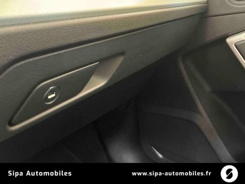 Voitures D'occasion À Anglet | Audi Q3 35 Tfsi 150 Ch S Tronic 7 Design Luxe 5P
