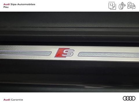 Voitures D'occasion À Lescar | Audi Q3 Sportback 45 Tfsie 245 Ch S Tronic 6 S Line 5P