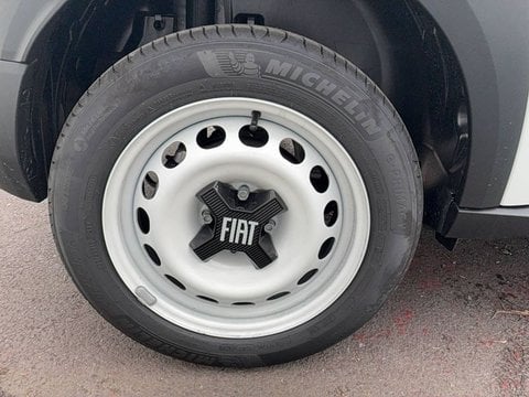 Voitures D'0Km À Libourne | Fiat Panda Grande Electrique Grande E 83Ch Red 5P