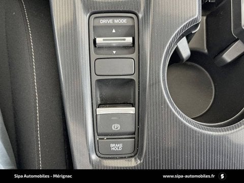 Voitures D'occasion À Mérignac | Honda Civic Xi E:hev 2.0 I-Mmd Executive 5P