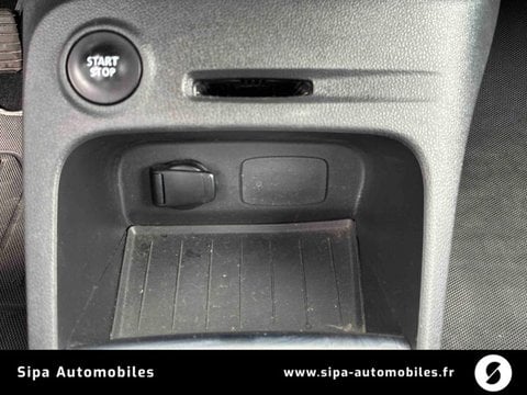 Voitures D'occasion À Libourne | Renault Captur Tce 90 Energy Intens 5P