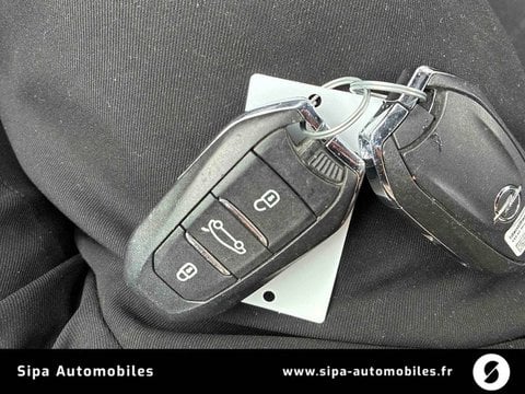 Voitures D'occasion À Toulouse | Opel Mokka Electrique 136 Ch & Batterie 50 Kwh Gs Line 5P
