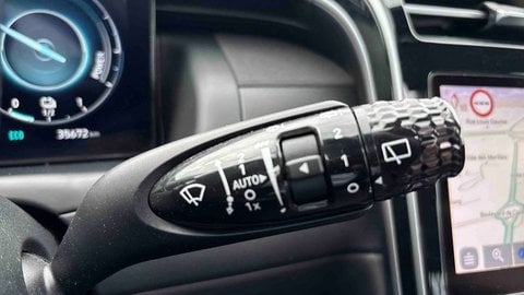 Voitures D'occasion À La-Teste-De-Buch | Hyundai Tucson 1.6 T-Gdi 230 Hybrid Bva6 Creative 5P