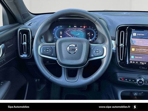 Voitures D'occasion À Labège | Volvo Xc40 B3 163 Ch Dct7 Plus 5P