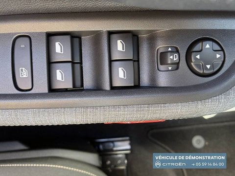 Voitures D'0Km À Lescar | Citroën C3 Aircross Ii Hybride 145 E-Dcs6 Plus 5P