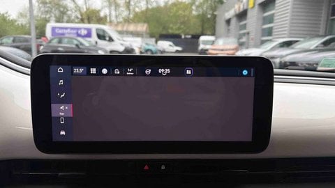 Voitures D'occasion À Bayonne | Fiat 500 Iii Electrique E 95 Ch Icône 3P