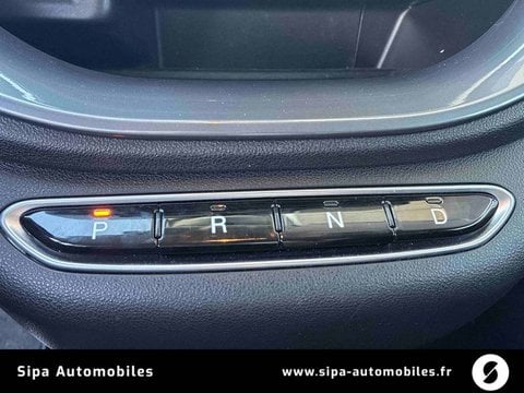Voitures D'occasion À Toulouse | Fiat 500 E 118 Ch Nouvelle 3P