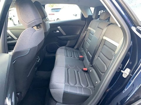 Voitures D'0Km À Mont-De-Marsan | Citroën C4 Iii Hybride 136 E-Dcs6 Plus 5P