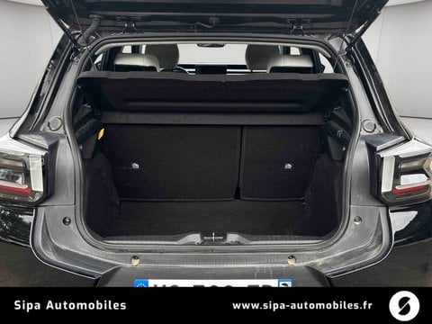 Voitures D'occasion À Mont-De-Marsan | Citroën C3 Iv Turbo 100 Ch Manuelle Max 5P