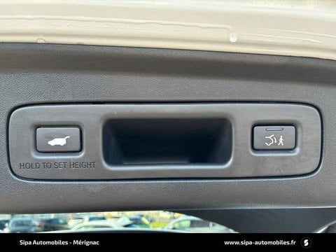 Voitures D'occasion À Mérignac | Honda Zr-V E:hev 2.0 I-Mmd Advance 5P