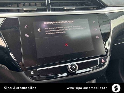 Voitures D'occasion À Toulouse | Opel Corsa 1.2 Turbo 100 Ch Bvm6 Elegance 5P