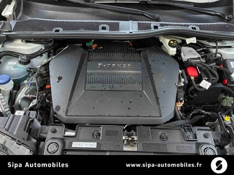Voitures D'occasion À Lescar | Ds Ds 3 Crossback E-Tense Ds 3 Ii Electrique Ds3 Crossback E-Tens...