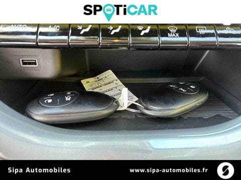 Voitures D'0Km À Toulouse | Fiat 500 E 95 Ch Nouvelle 3P