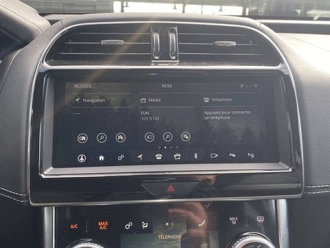 Voitures D'occasion À Labège | Jaguar Xe P250 Bva R-Dynamic Se 4P
