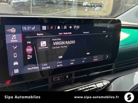 Voitures D'occasion À Mérignac | Fiat 500 E 118 Ch Nouvelle 3P