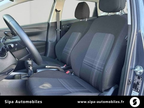 Voitures D'occasion À Le Bouscat | Hyundai I20 1.2 79 Initia 5P