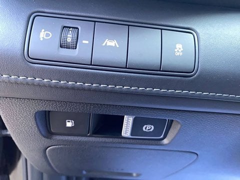 Voitures D'occasion À Villenave-D'ornon | Hyundai Santa Fe Iv 1.6 T-Gdi Plug-In 265 Htrac Bva6 B...