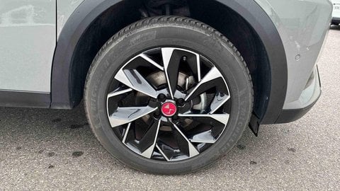 Voitures D'occasion À Lescar | Ds Ds 3 Ds3 Crossback Puretech 130 Eat8 Performance Line+ 5P