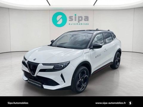 Voitures D'0Km À Mérignac | Alfa Romeo 145 Junior 1.2 Ibrida Ch Edct6 Speciale 5P